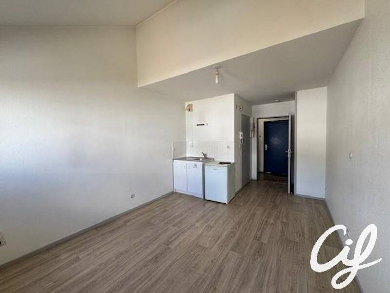 Maison à louer, 18m², NANTES