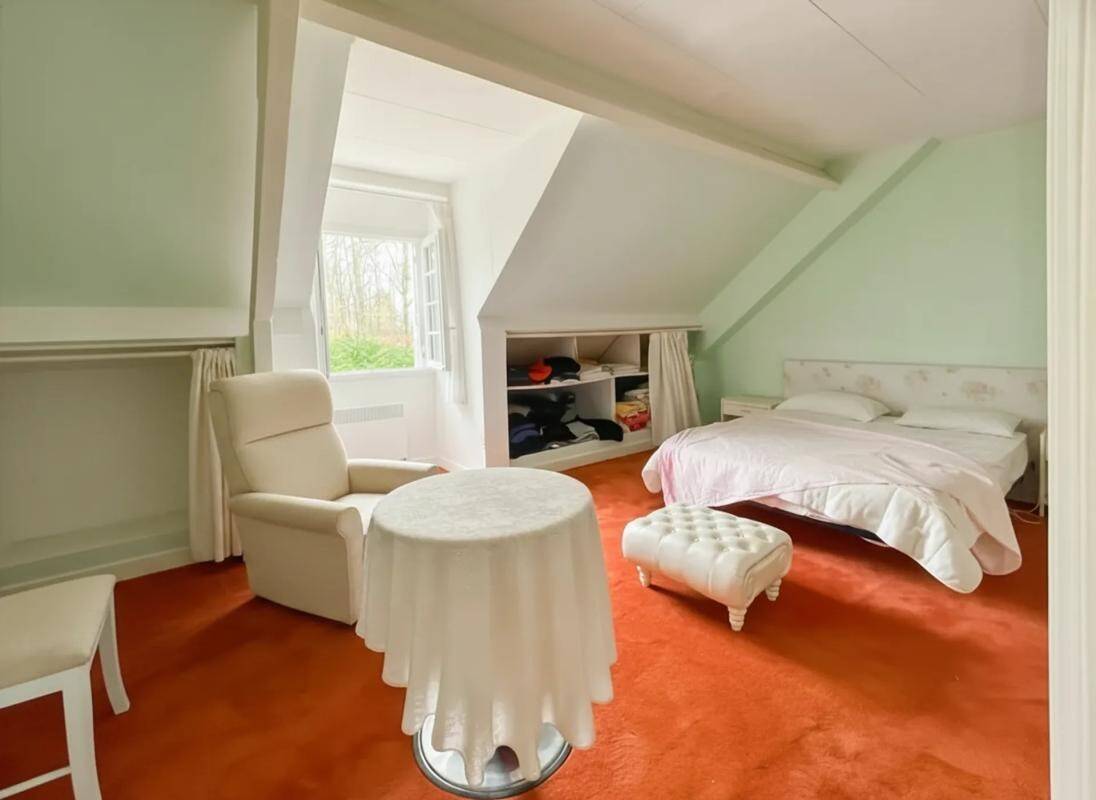 Maison à vendre, 146m², LA SELLE SUR LE BIED