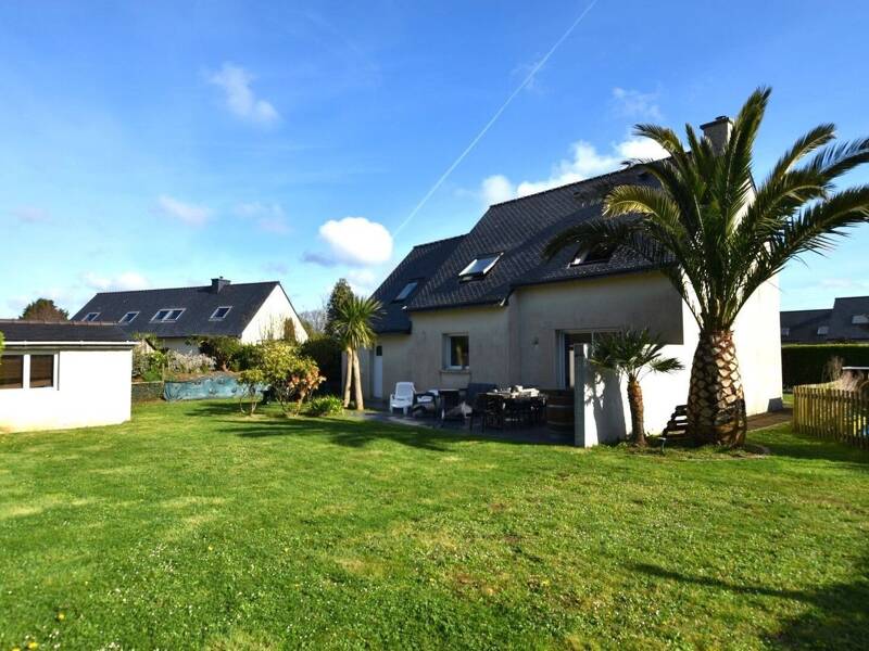 Maison à louer, 129m², LE DRENNEC