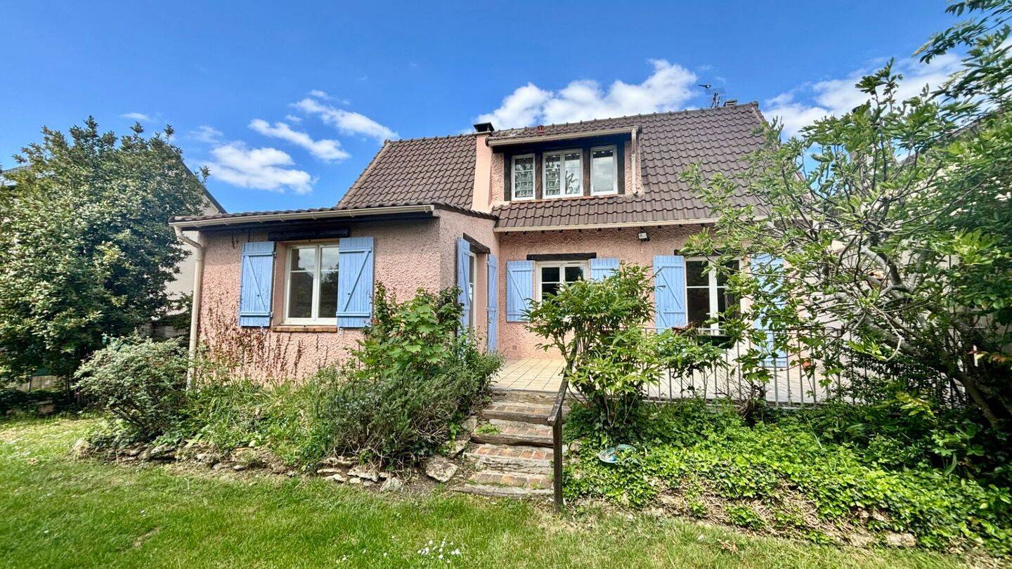 Maison à vendre, 94m², CORBEIL ESSONNES