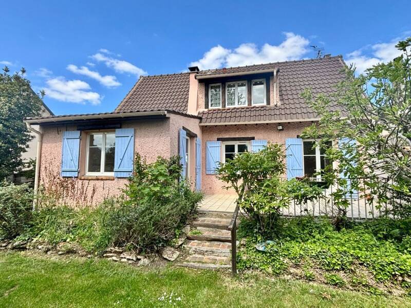 Maison à vendre, 94m², CORBEIL ESSONNES