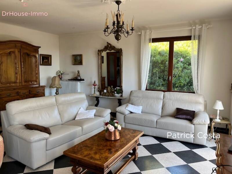 Maison à vendre, 116m², TOULON
