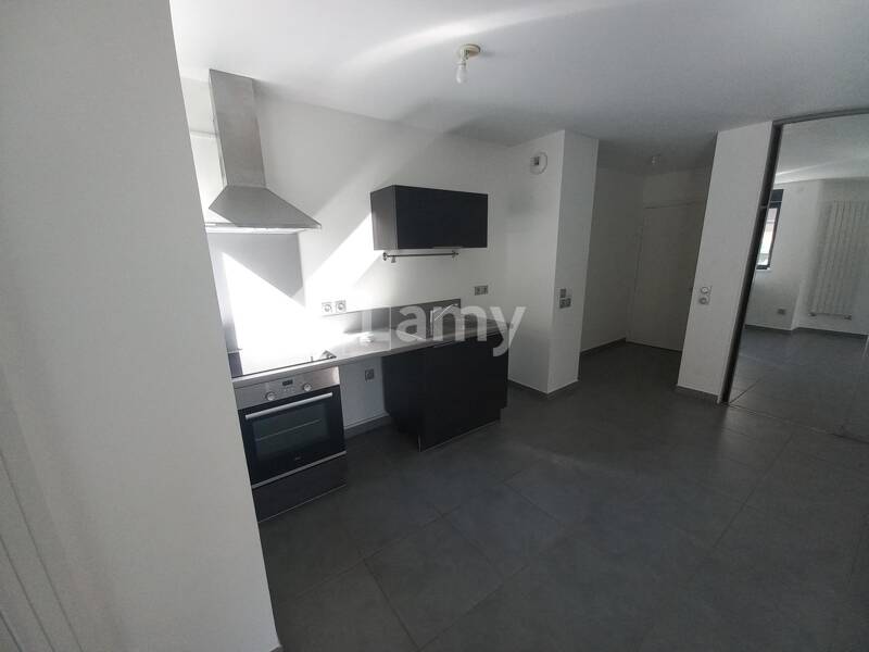 Maison à louer, 66m², CLERMONT FERRAND