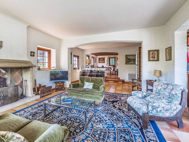 Maison à vendre, 230m², ARCANGUES