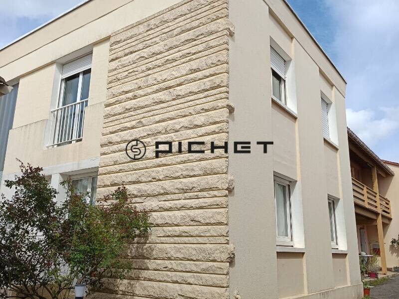 Maison à vendre, 33m², SAINT YRIEIX SUR CHARENTE