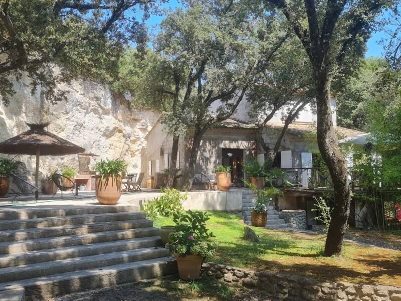 Maison à vendre, 120m², LES ANGLES