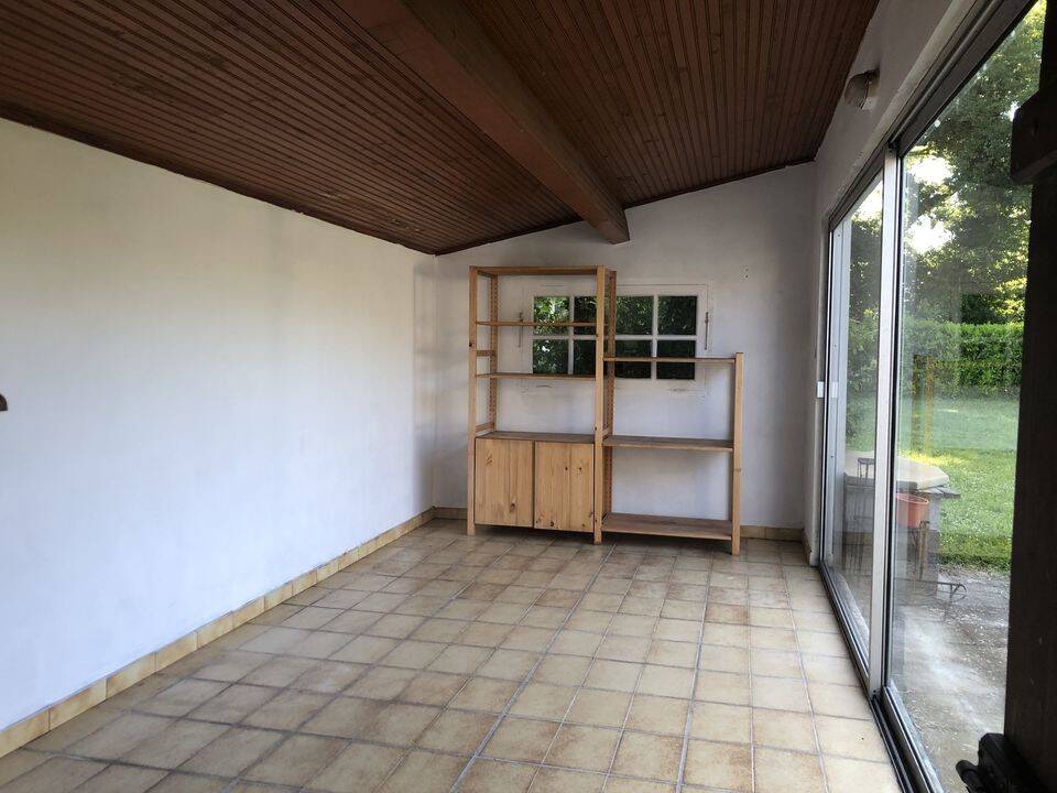 Maison à vendre, 154m², SAINT VIVIEN DE MEDOC