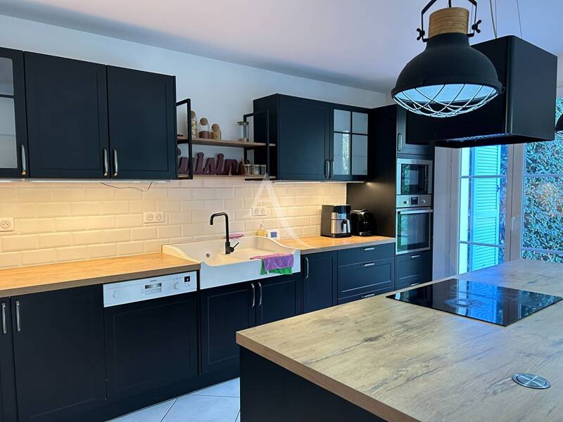 Maison à louer, 153m², BUSSY SAINT GEORGES