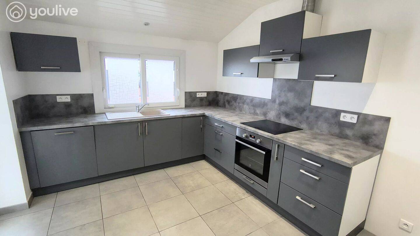 Maison à vendre, 70m², CHALLANS
