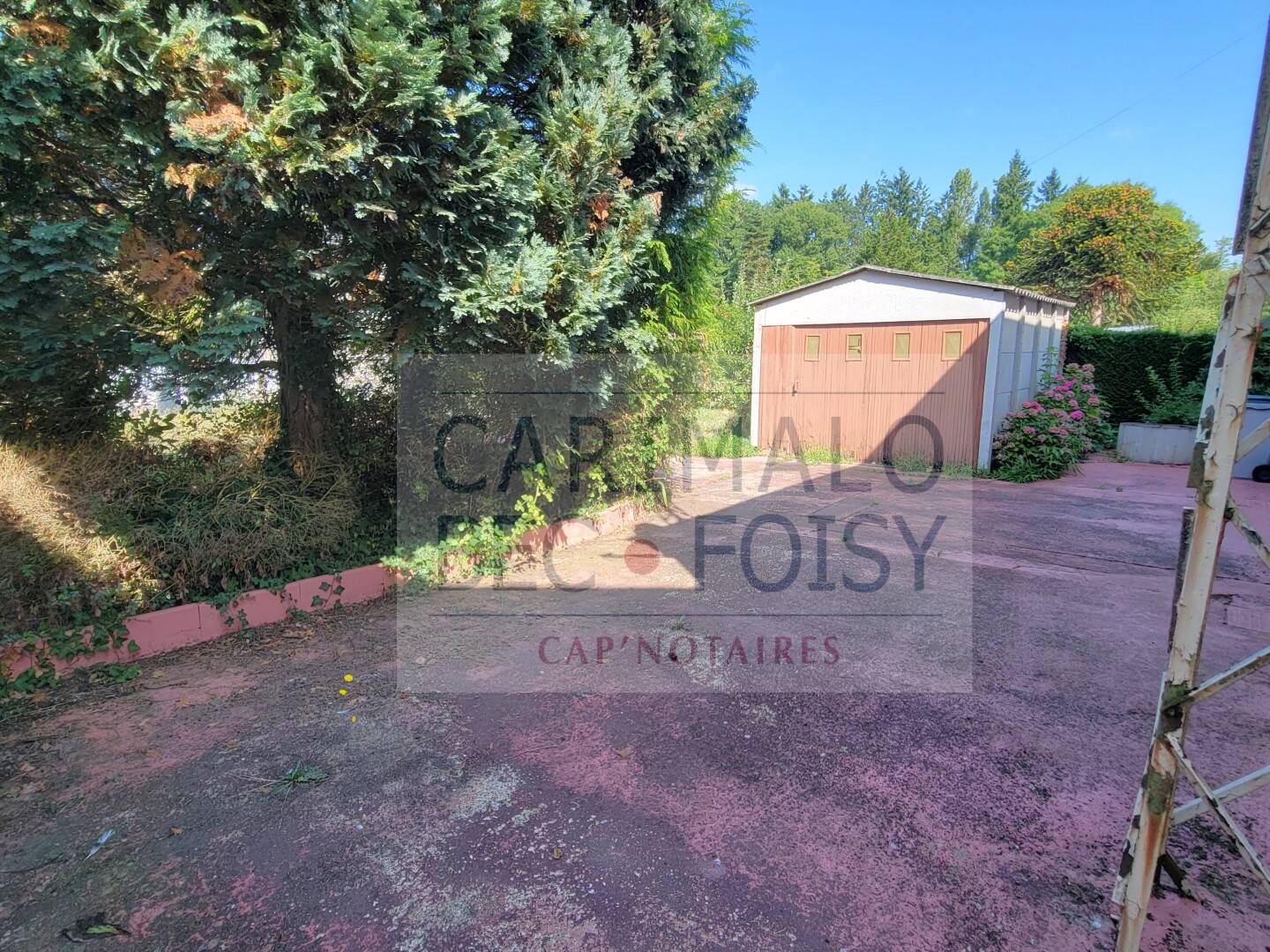 Maison à vendre, 80m², AUTHEUIL