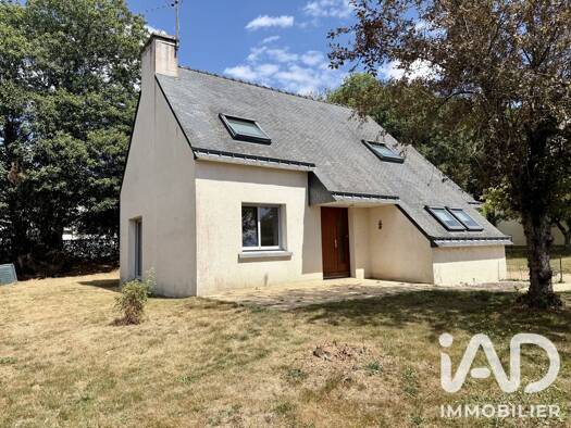 Maison à vendre 275 000 € 6 pièces 4 chambres 90,5 m² 488 m² de terrain Grand-Champ 56390