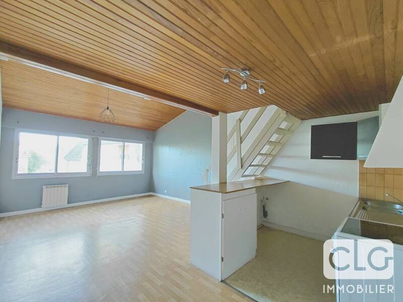 Maison à vendre, 66m², FOUESNANT