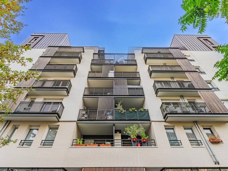 Maison à louer, 45m², VITRY SUR SEINE