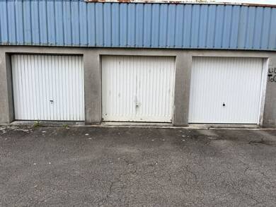 Garage/Stationnement à vendre 16 500 € Europe Brest 29200