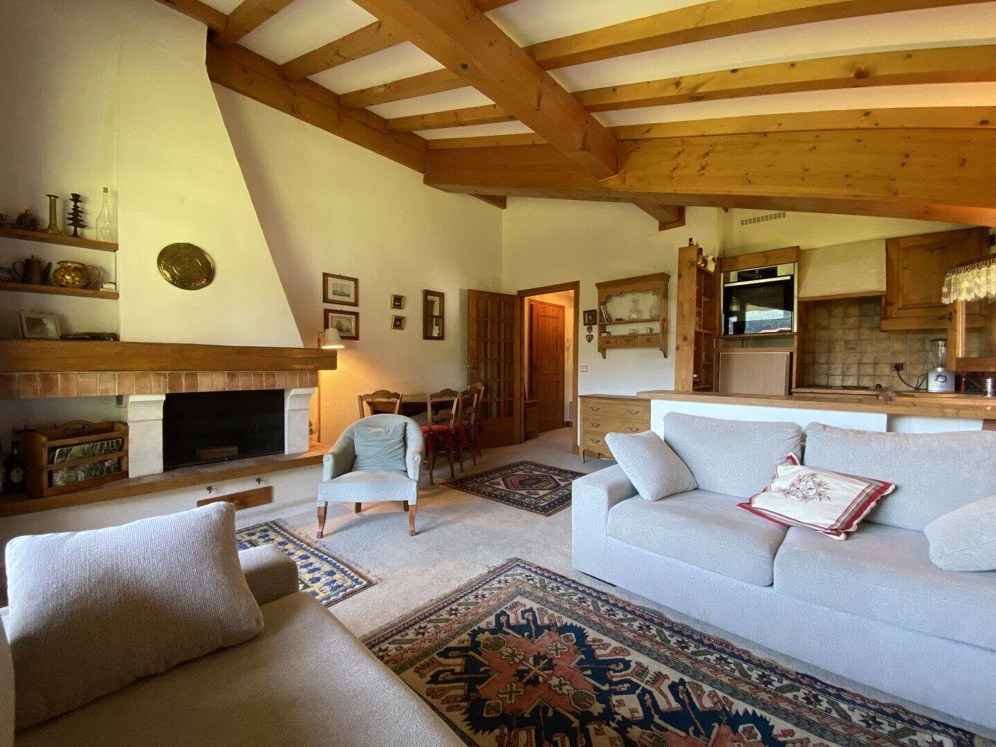 Maison à vendre, 50m², MEGEVE