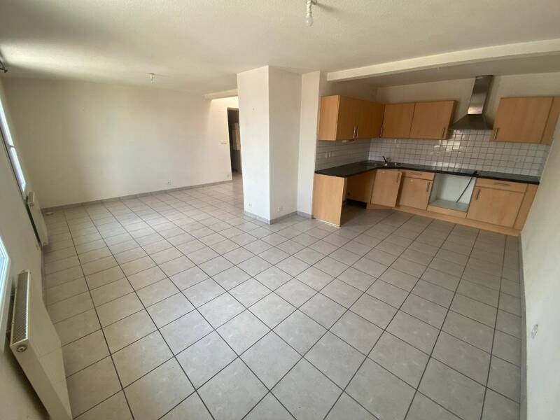 Maison à louer, 69m², EVIAN LES BAINS