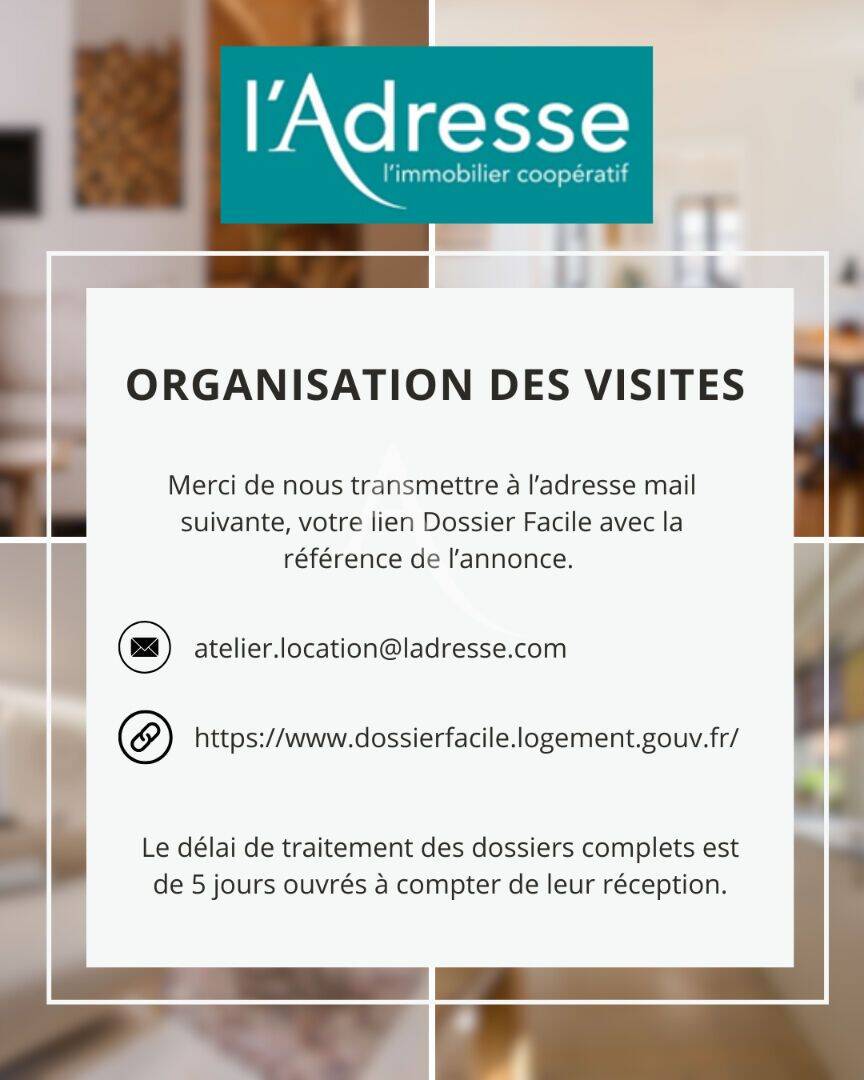 Maison T4 - Nantes Erdre — 10