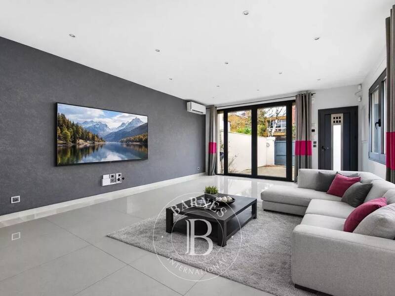Maison à vendre, 111m², SAINT MAUR DES FOSSES