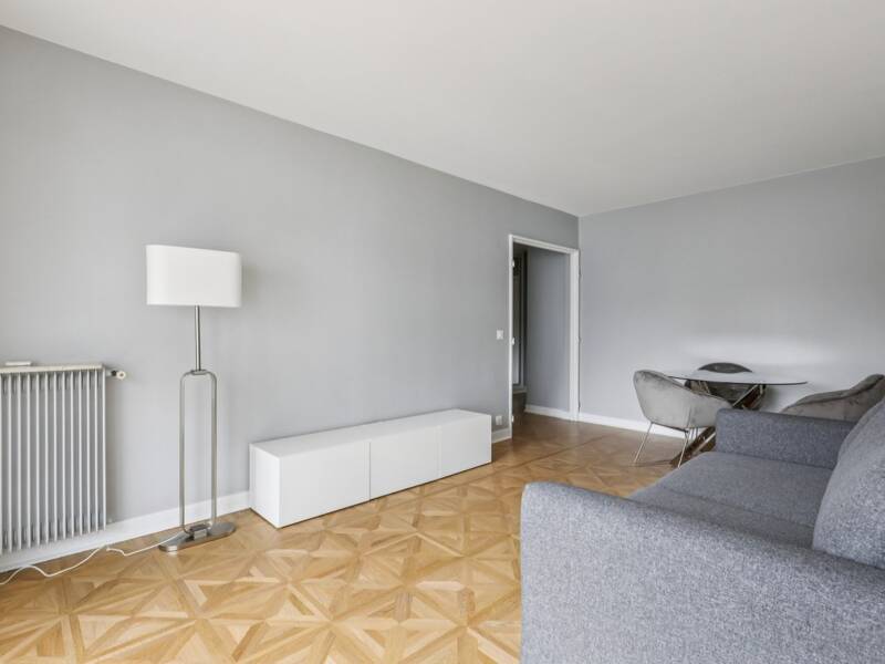 Maison à louer, 59m², PARIS 12E