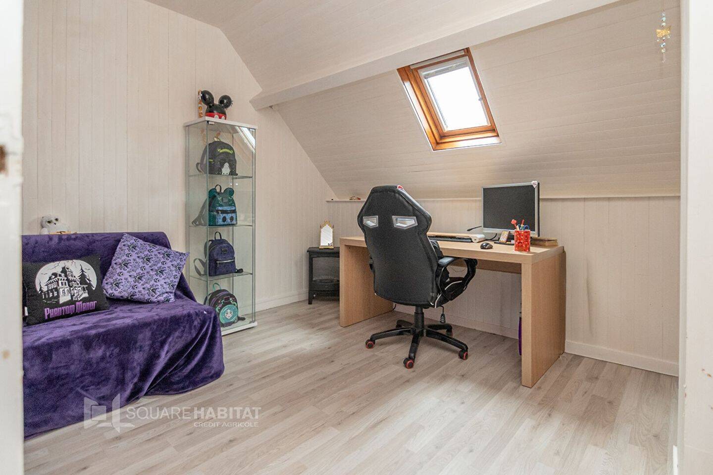 Maison à vendre, 75m², DOLE