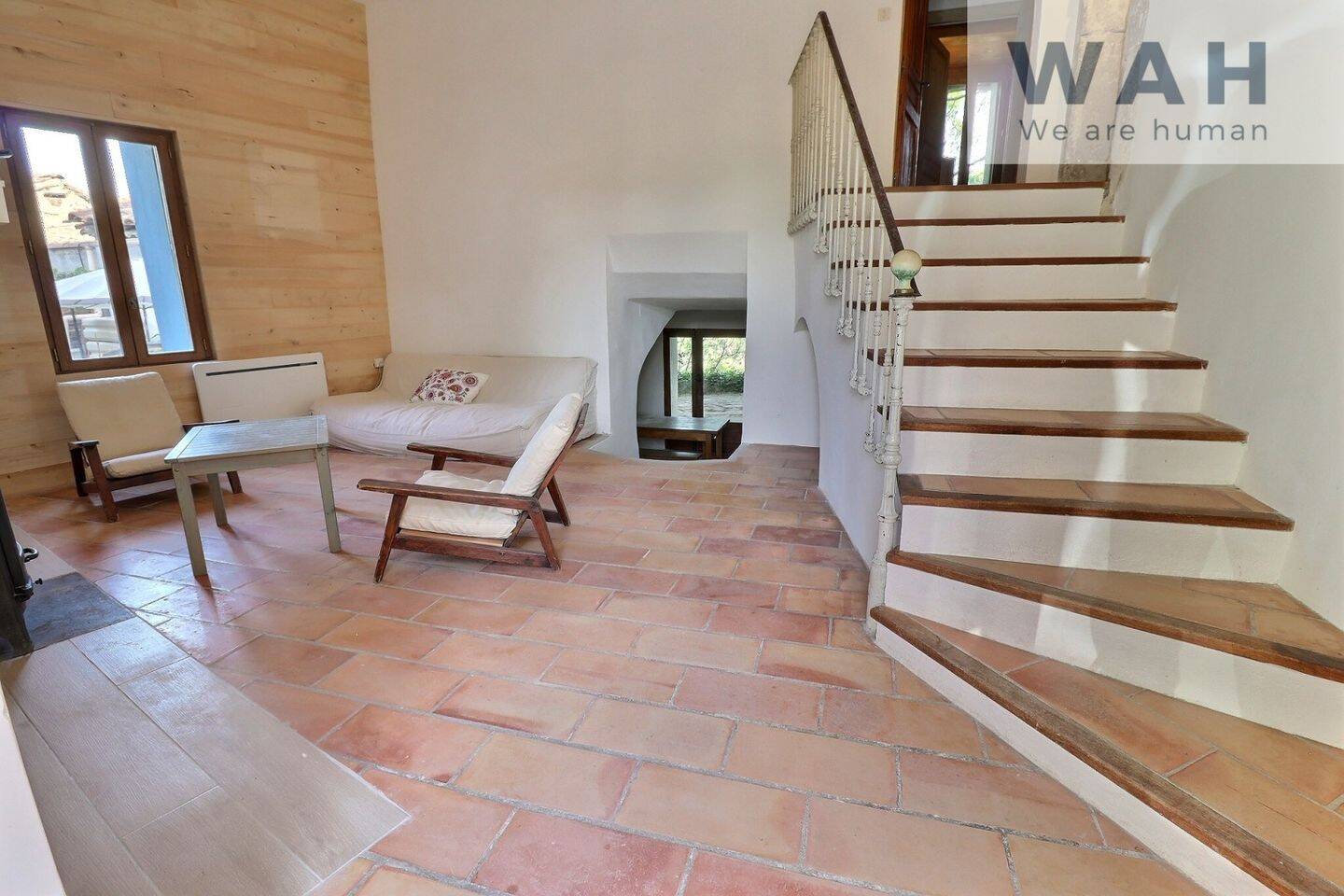 Maison à vendre, 136m², SAINT BAUZILLE DE MONTMEL