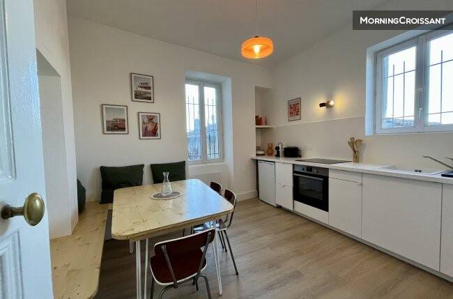 Maison à louer, 55m², VALENCE