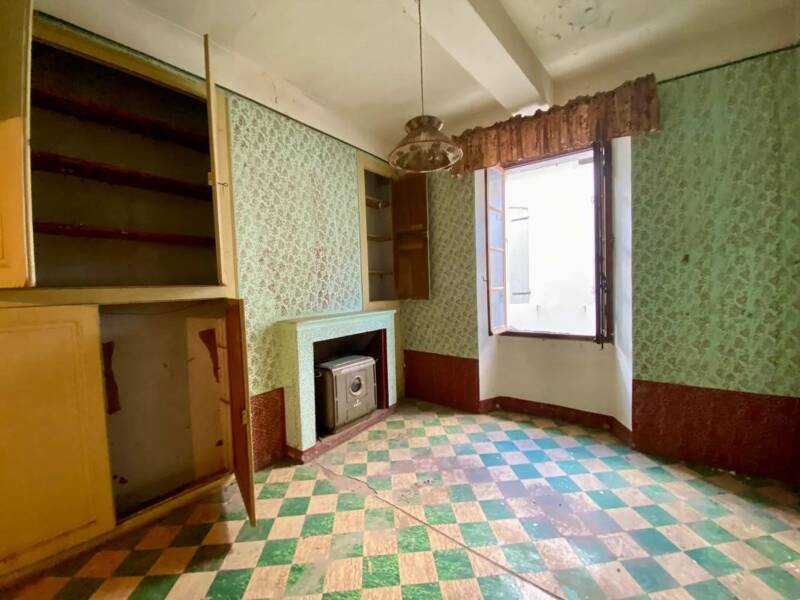 Maison à vendre, 116m², MOLLANS SUR OUVEZE