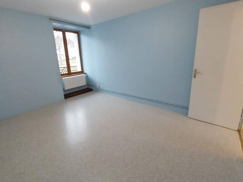 Maison à louer, 75m², SAINT YRIEIX LA PERCHE