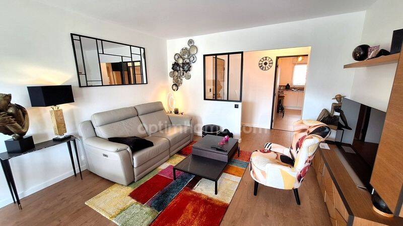 Maison à vendre, 79m², LE KREMLIN BICETRE