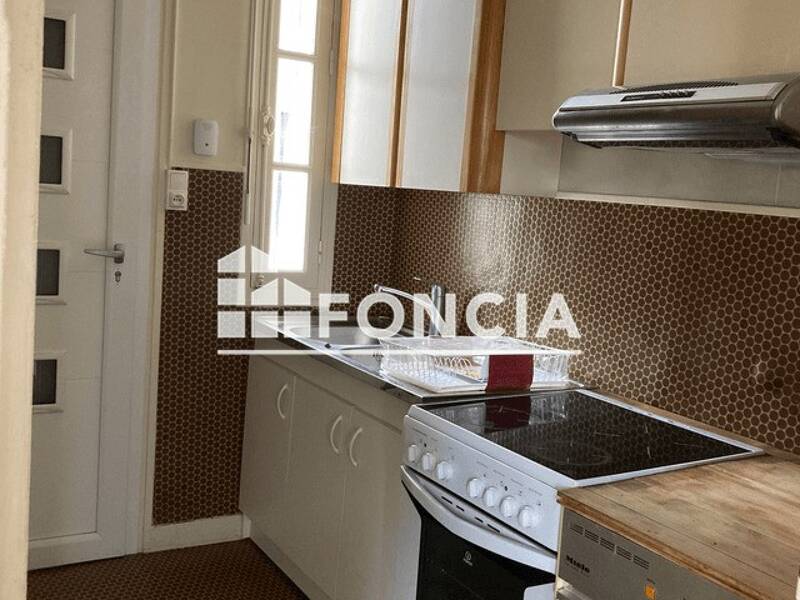 Maison à louer, 75m², ANGERS