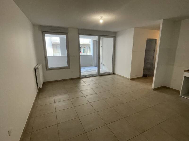 Maison à louer, 59m², TOULOUSE