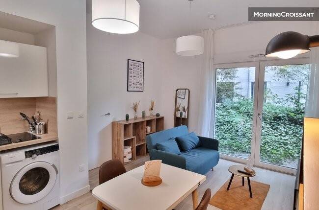 Maison à louer, 49m², RUEIL MALMAISON