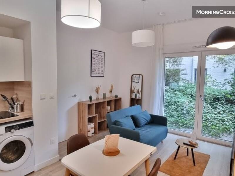 Maison à louer, 49m², RUEIL MALMAISON