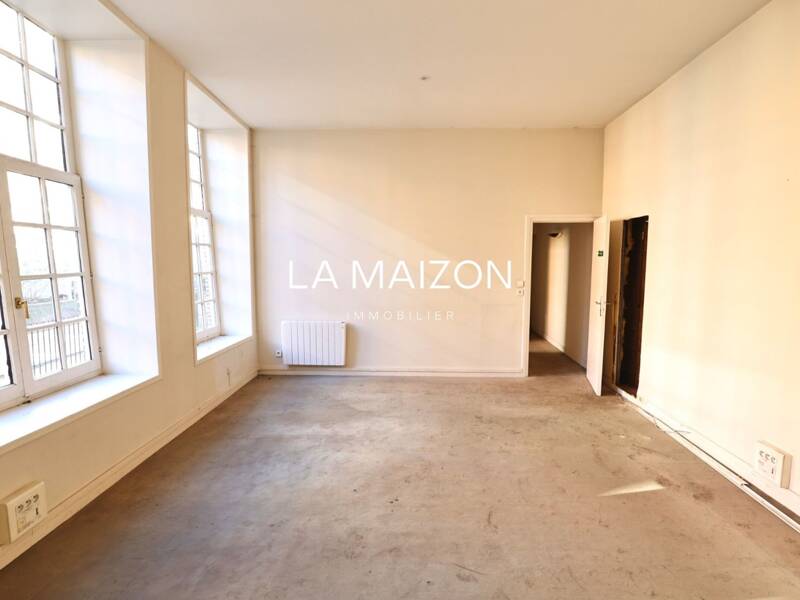 Maison à vendre, 104m², LILLE