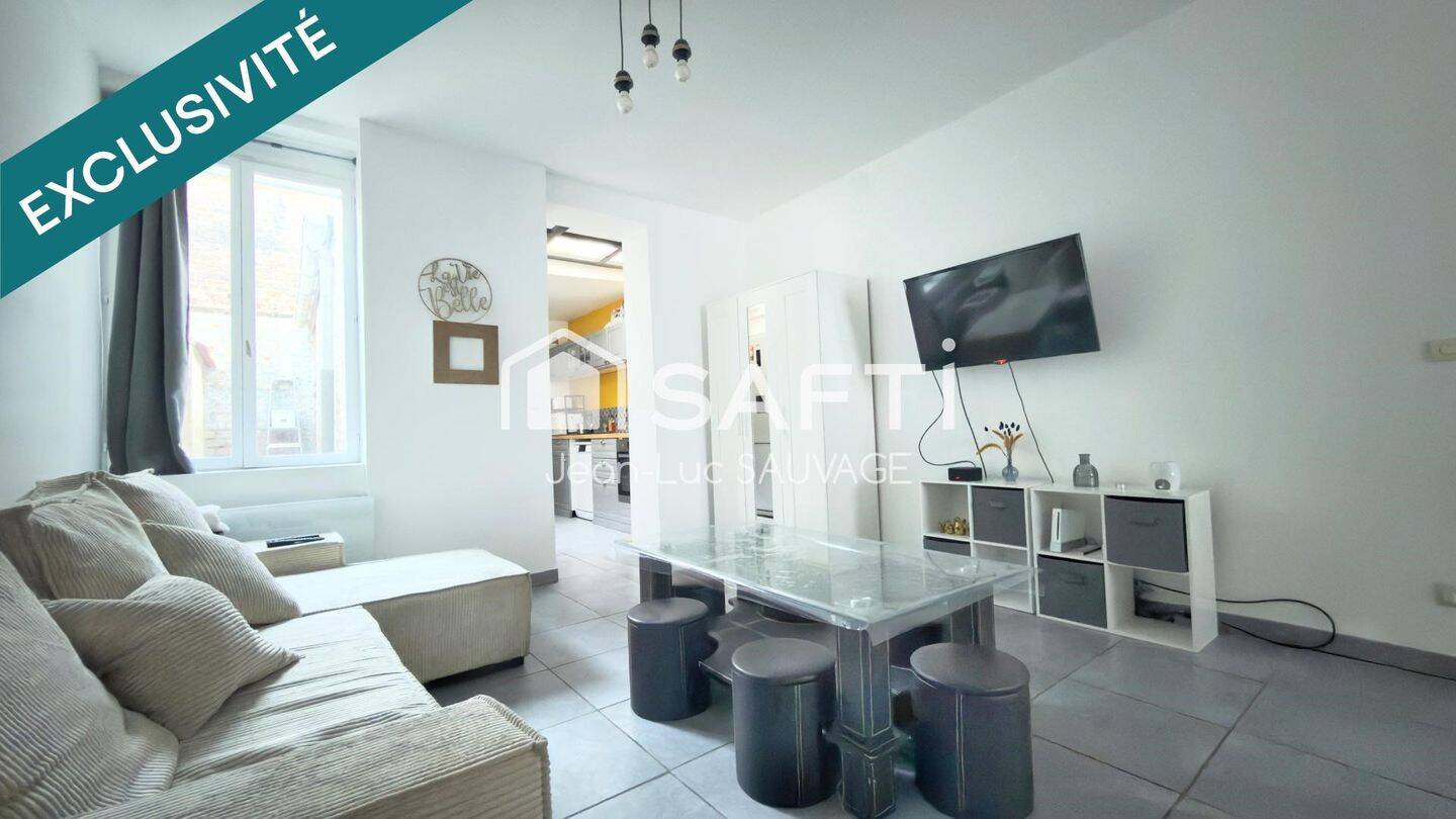 Maison à vendre, 90m², TOURCOING