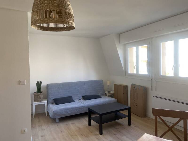 Maison à louer, 39m², ROUEN