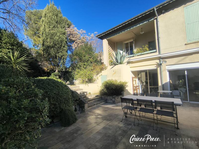 Maison à vendre, 173m², NIMES