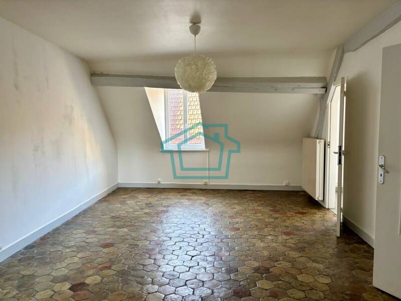 Maison à louer, 38m², MONTFORT L'AMAURY