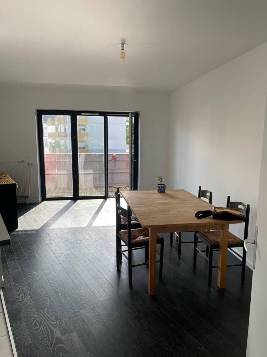 Maison à louer, 46m², IVRY SUR SEINE