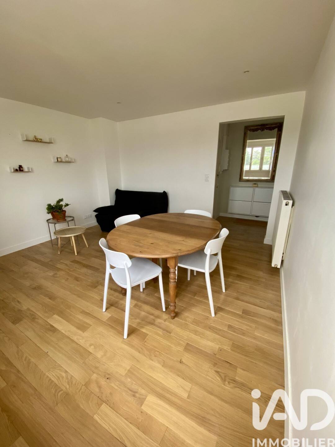 Maison à vendre, 63m², LIBOURNE