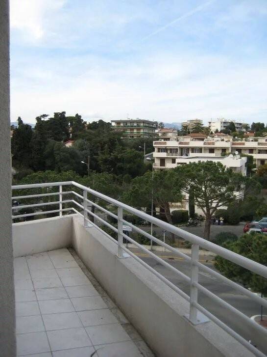 Maison à louer, 45m², JUAN LES PINS