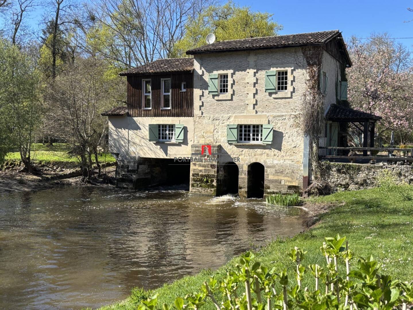 Maison à vendre, 180m², LIBOURNE