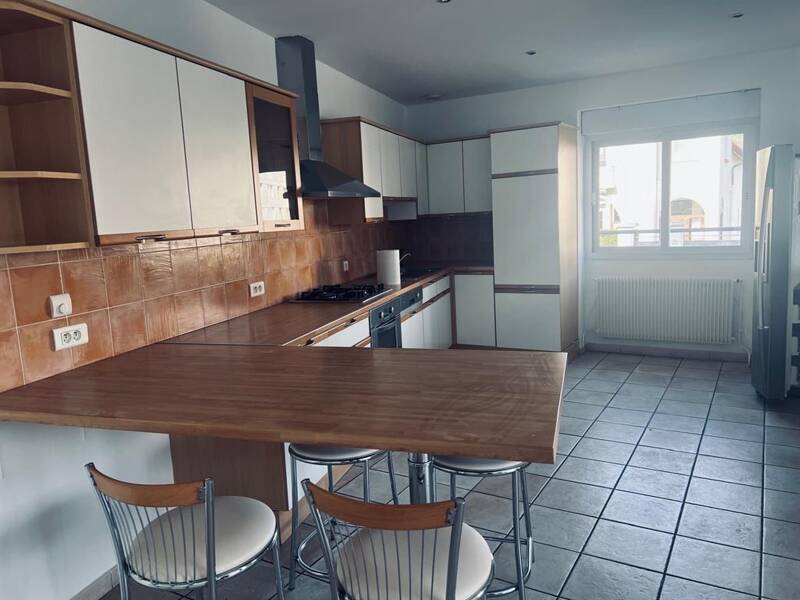 Maison à louer, 159m², CLERMONT FERRAND