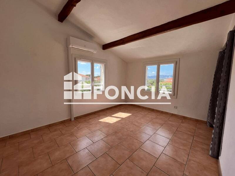 Maison à louer, 86m², FREJUS