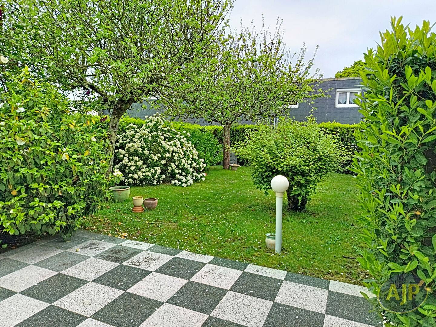 Maison à vendre, 89m², SAINT NAZAIRE