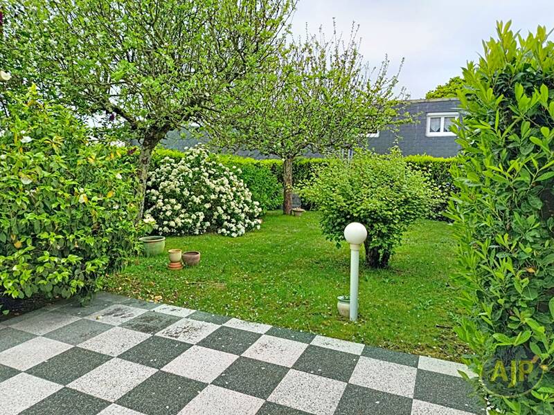 Maison à vendre, 89m², SAINT NAZAIRE