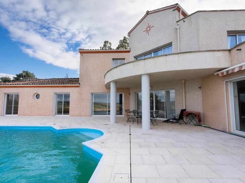 Maison à vendre, 320m², ALBI