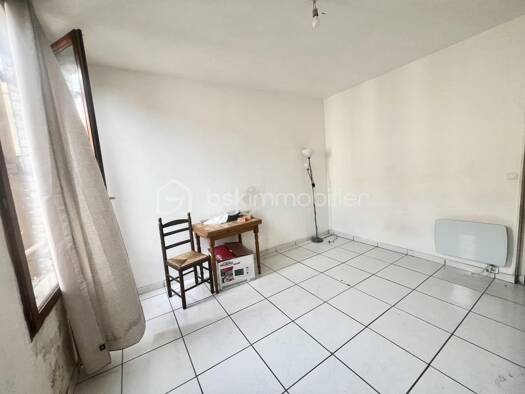 Maison de ville à vendre 182 000 € 4 pièces 3 chambres 64 m² Carnot Nogent-sur-Oise 60180
