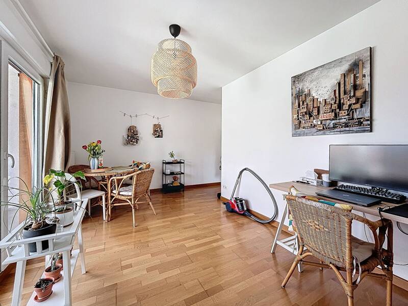 Maison à louer, 51m², EPINAL