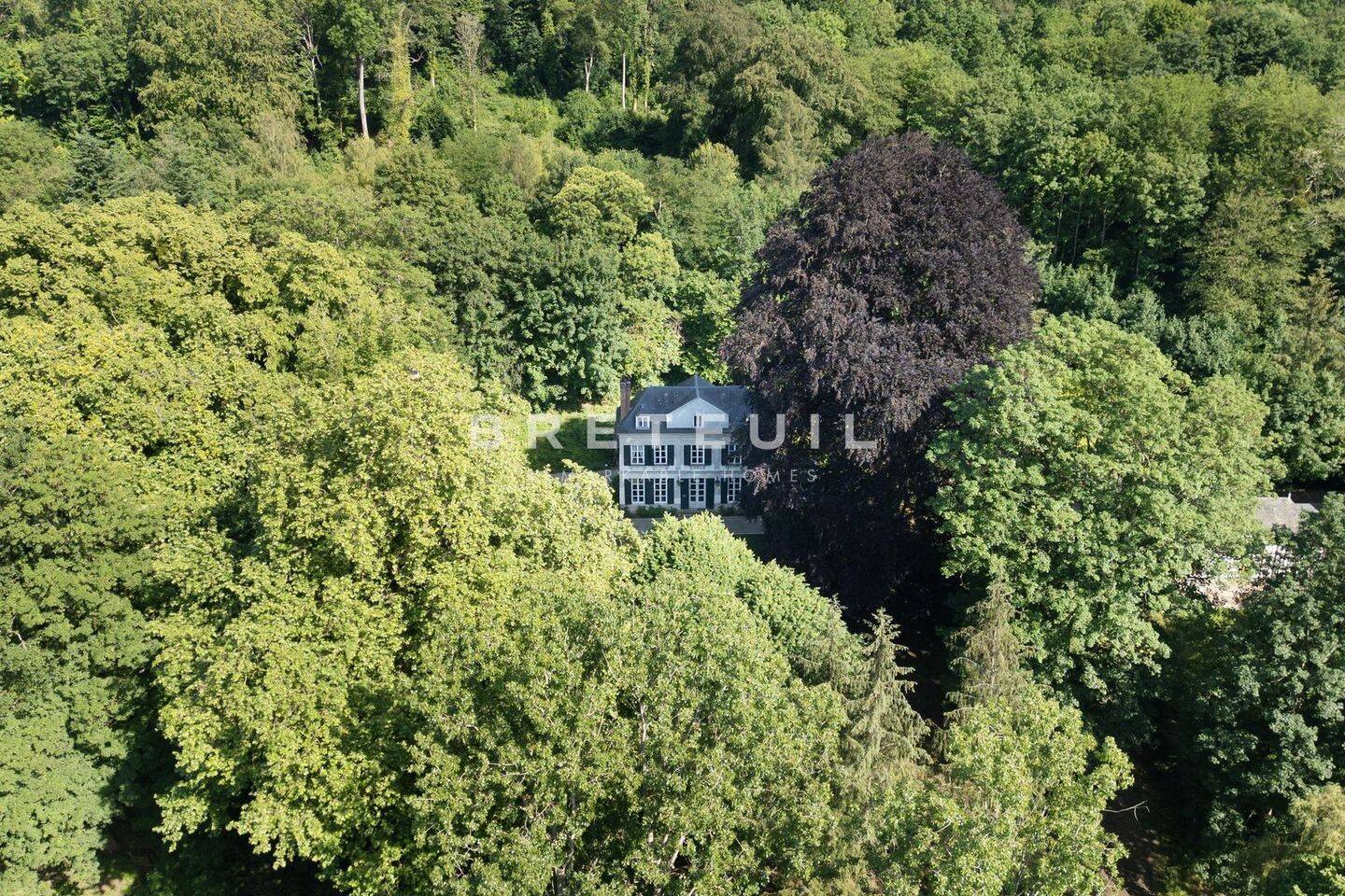Maison à vendre, 310m², TOURVILLE SUR PONT AUDEMER
